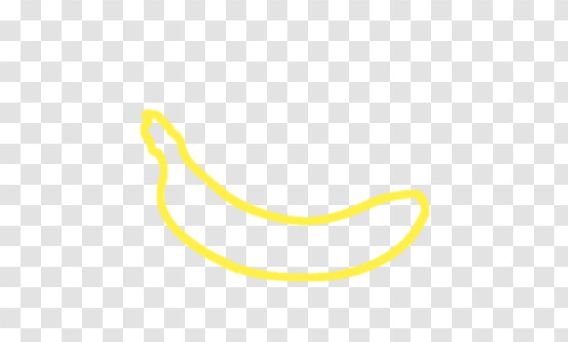 Body Jewellery Font - Banana Chips Transparent PNG