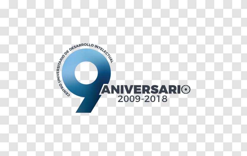 Logo Brand Product Design Font - Mx - 9th Anniversary Celebration Transparent PNG