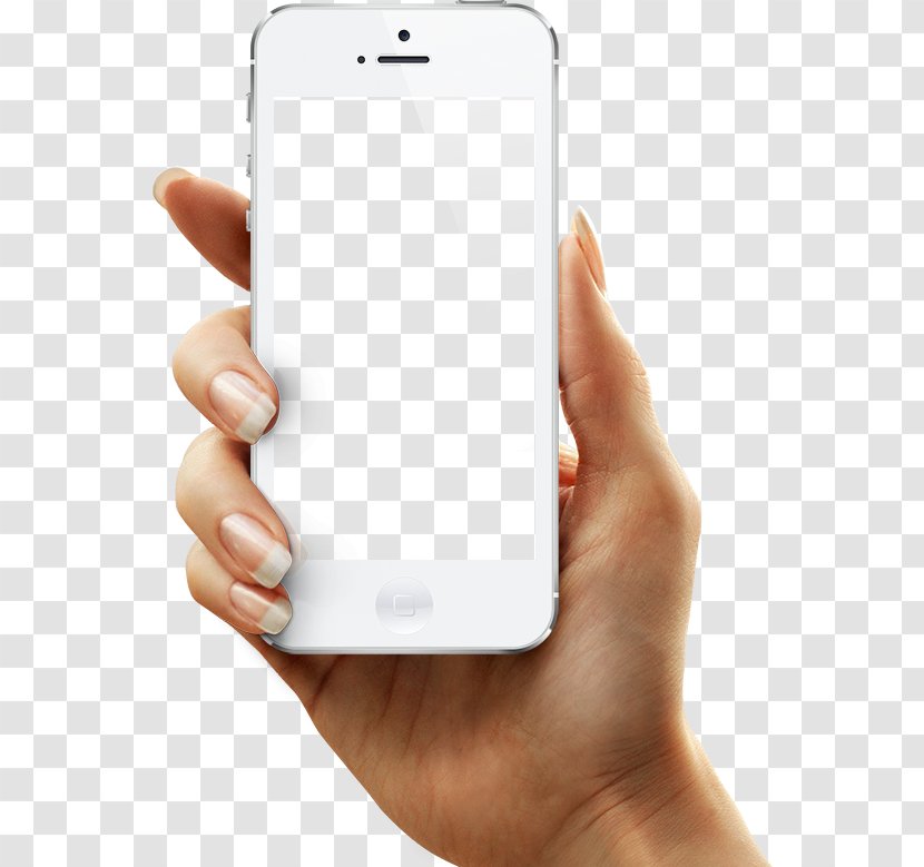 IPhone Mobile App Development Smartphone - Iphone Transparent PNG