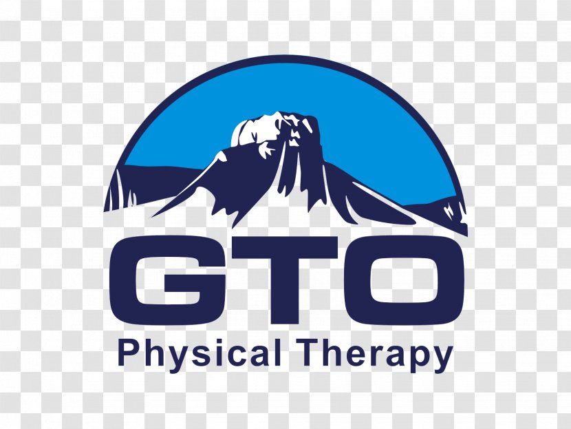 GTO Physical Therapy Lakewood Arvada Johnson Road - Logo Transparent PNG