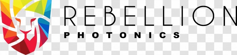 Logo Brand - Cartoon - REBELLION Transparent PNG