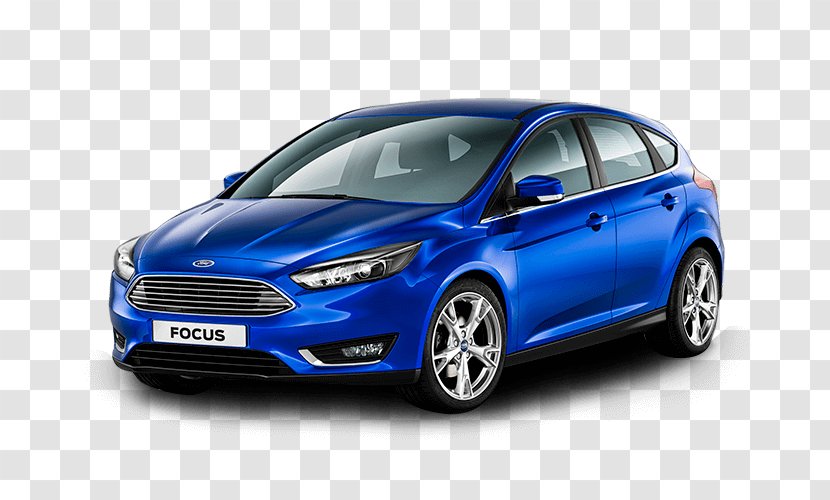 2015 Ford Focus Fiesta Car Motor Company - Automotive Exterior Transparent PNG