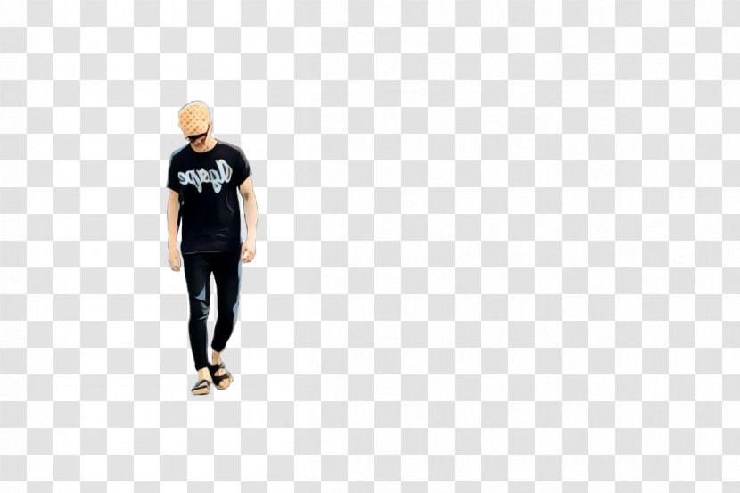 Tshirt White - Neck - Style Shoe Transparent PNG
