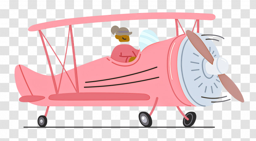 AirPlane Transparent PNG