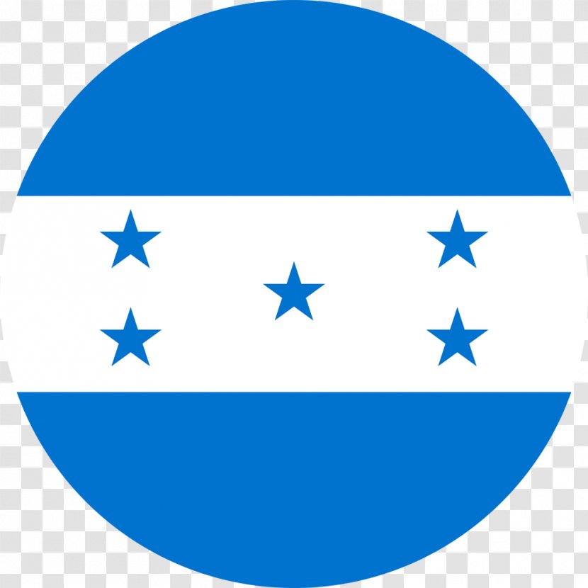 Flag Of Honduras Vector Graphics Stock Photography Illustration - Area Transparent PNG