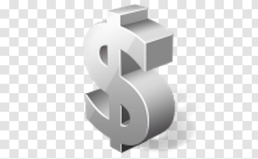 Dollar Sign United States Money - Bank Transparent PNG