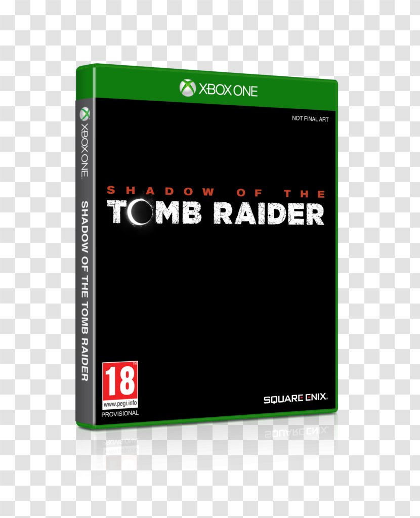Shadow Of The Tomb Raider Rise Lara Croft PlayStation 4 - III Transparent PNG