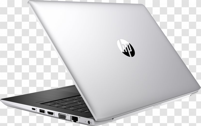 Laptop Hewlett-Packard HP ProBook Computer Intel Core I5 - Hewlettpackard Transparent PNG