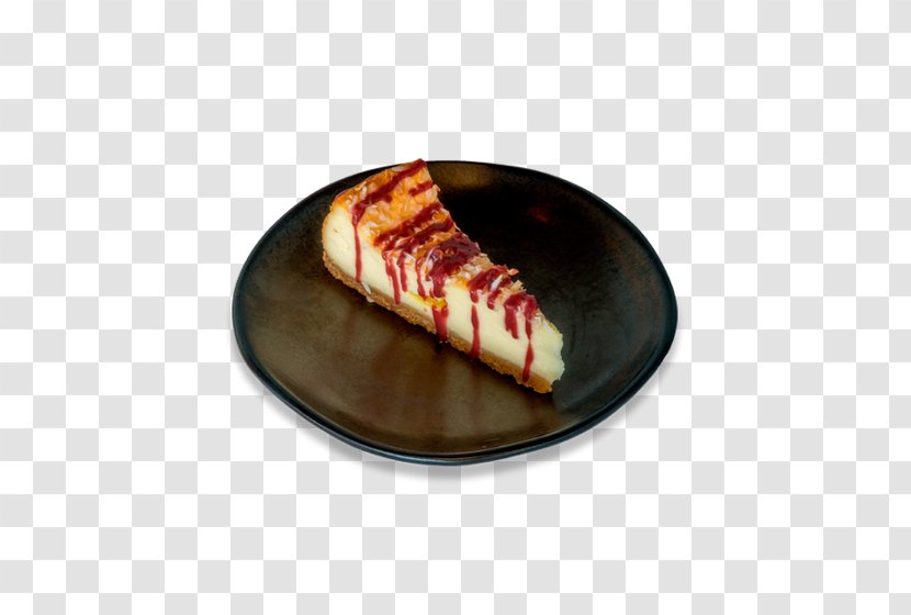 Dessert Dish Network - Food - Cheese Cake Transparent PNG