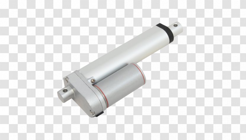 Linear Actuator Automation Linearity Electricity - Auto Body Supplies Catalog Transparent PNG