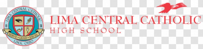 Lima Central Catholic High School National Secondary - Text Transparent PNG