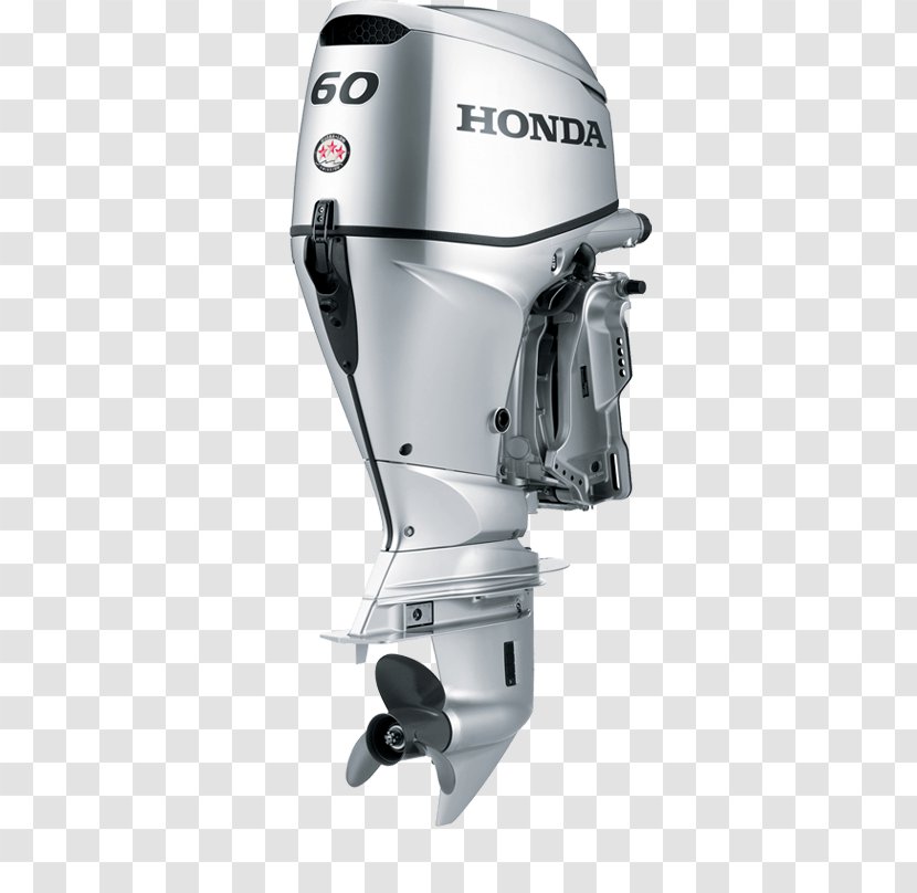 Honda Today Outboard Motor Boat Engine - Protective Gear In Sports - Four-stroke Transparent PNG