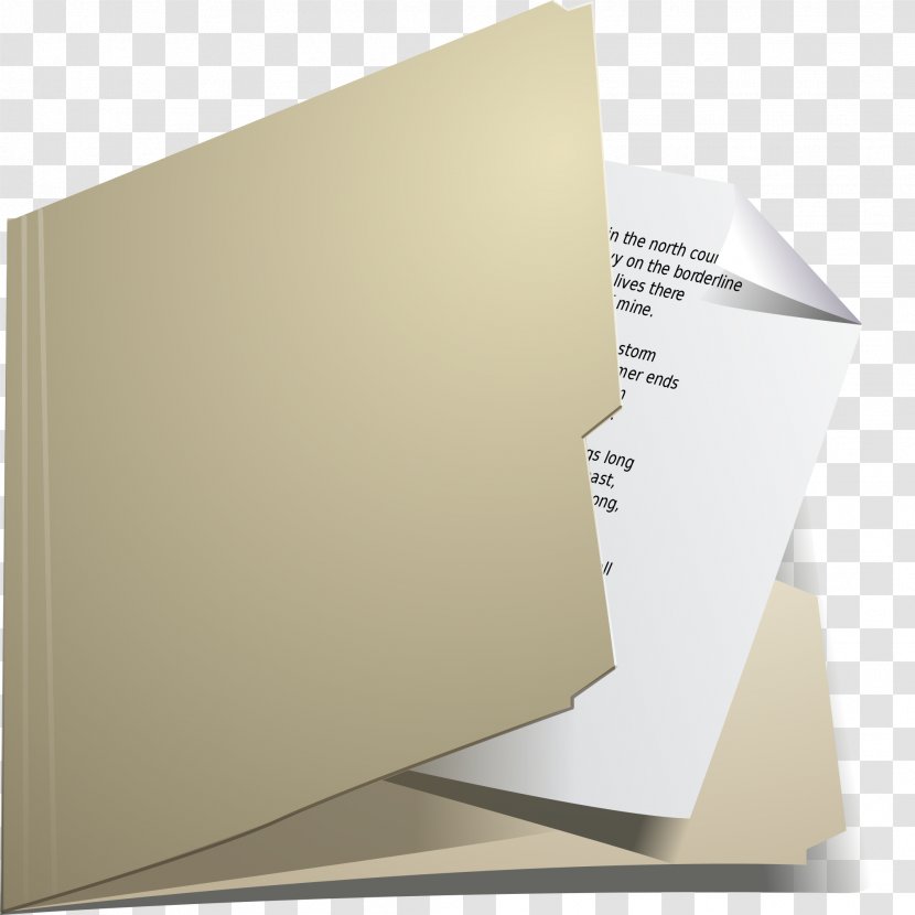 GNU Lesser General Public License Directory - File Folders - Folder Transparent PNG