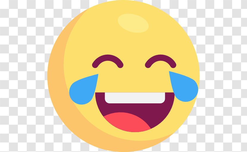 Emoji Emotion Emoticon Feeling - Yellow Transparent PNG