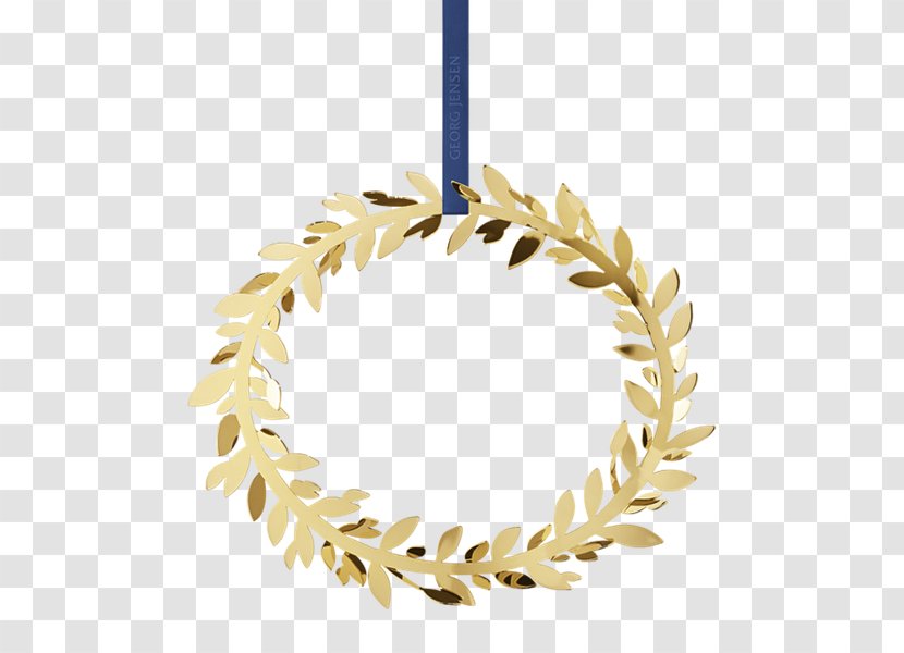 Christmas Ornament Julepynt Wreath Gift Transparent PNG