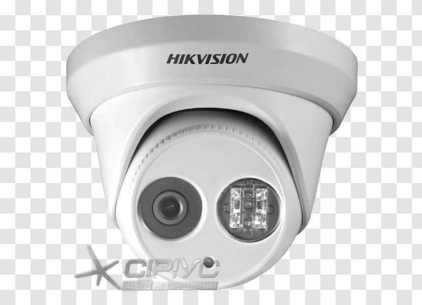 IP Camera Closed-circuit Television 1080p Video Cameras - Highdefinition Transparent PNG