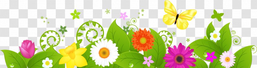 Stock Photography Flower Royalty-free Clip Art - Bande Transparent PNG