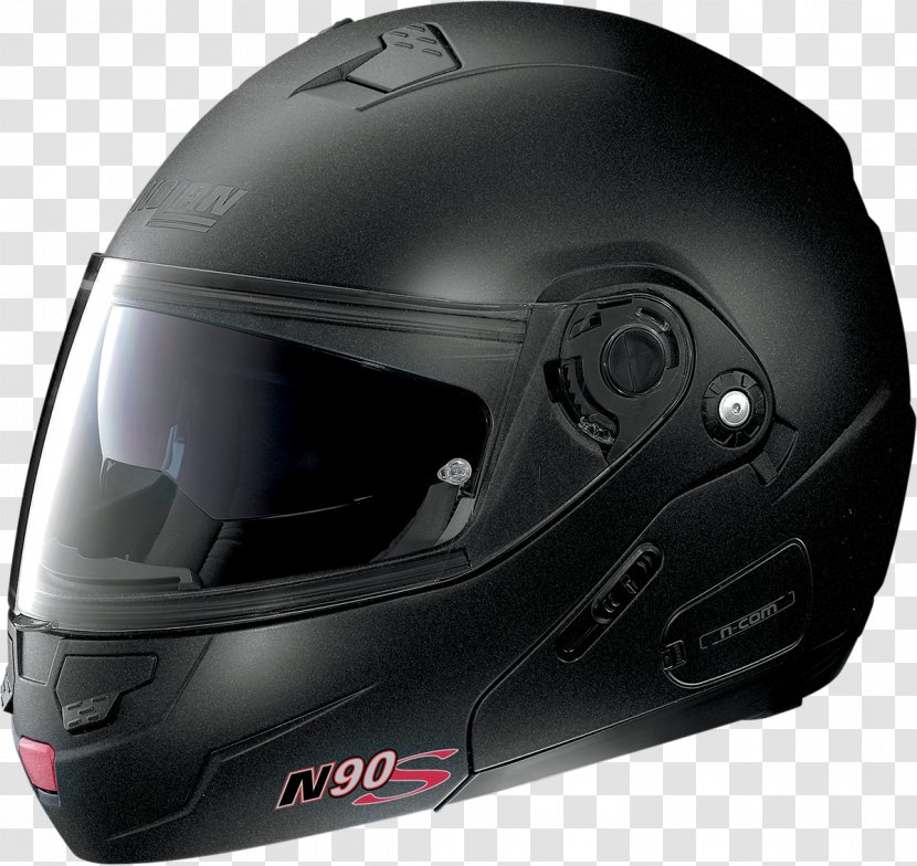 Bicycle Helmets Motorcycle Lacrosse Helmet Ski & Snowboard Nolan Transparent PNG