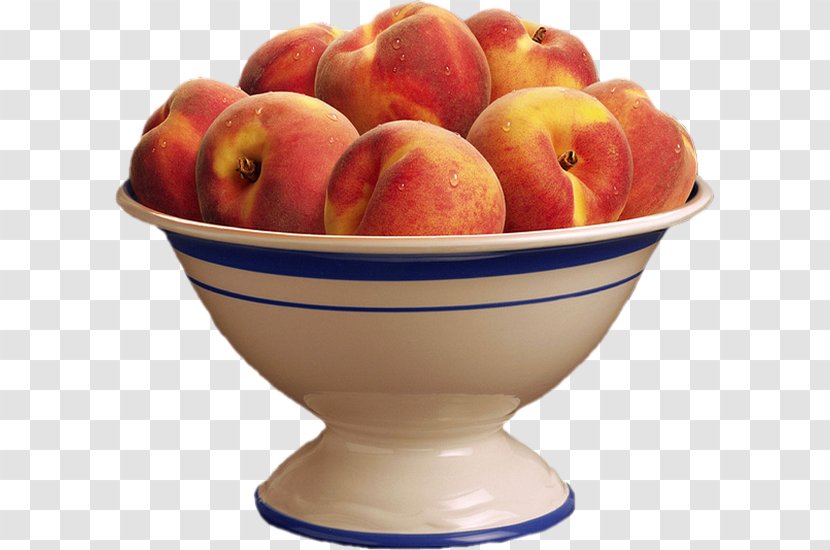 Nectarine Peach Fruit Auglis - Food Transparent PNG