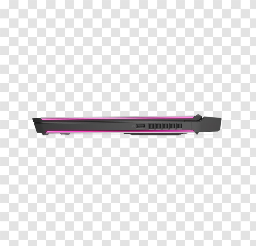 Magenta Electronics - Accessory - Monitor Dell Alienware Transparent PNG