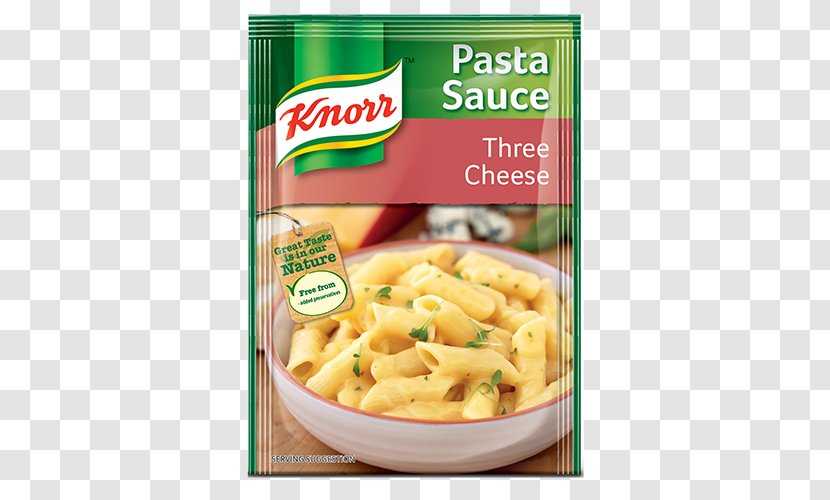 Vegetarian Cuisine Pasta Knorr Macaroni And Cheese Cream - Mac N Transparent PNG