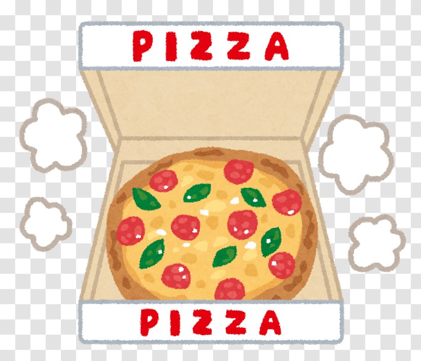 Domino's Pizza Delivery Pocket Transparent PNG