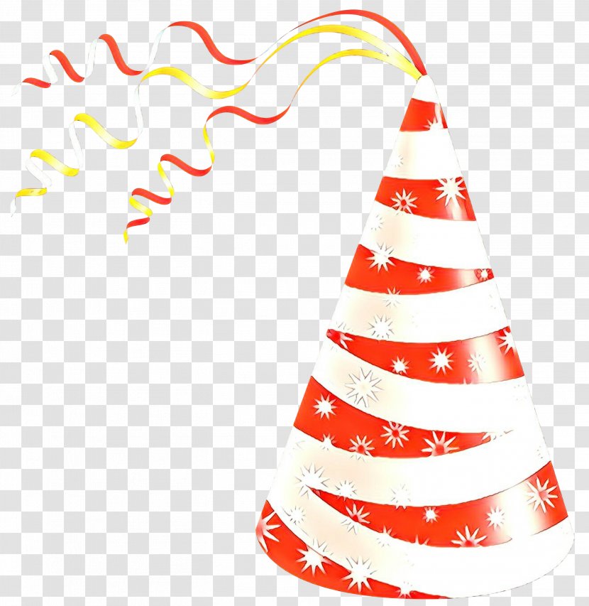Cartoon Christmas Tree - Party - Holiday Ornament Transparent PNG