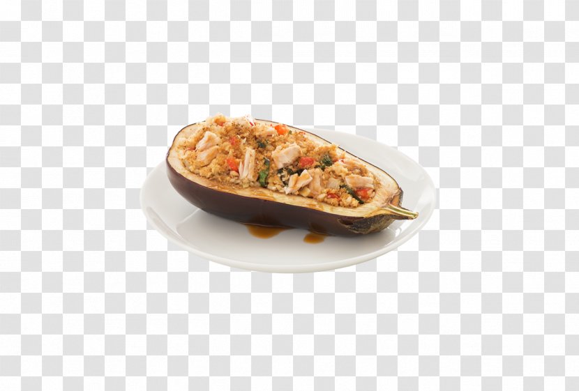Stuffing Stuffed Eggplant Taco Dish Bumble Bee Foods Transparent PNG