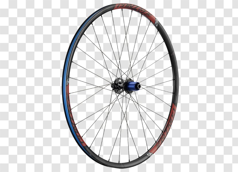 Rim Wheelset Bicycle Wheels - Hybrid Transparent PNG