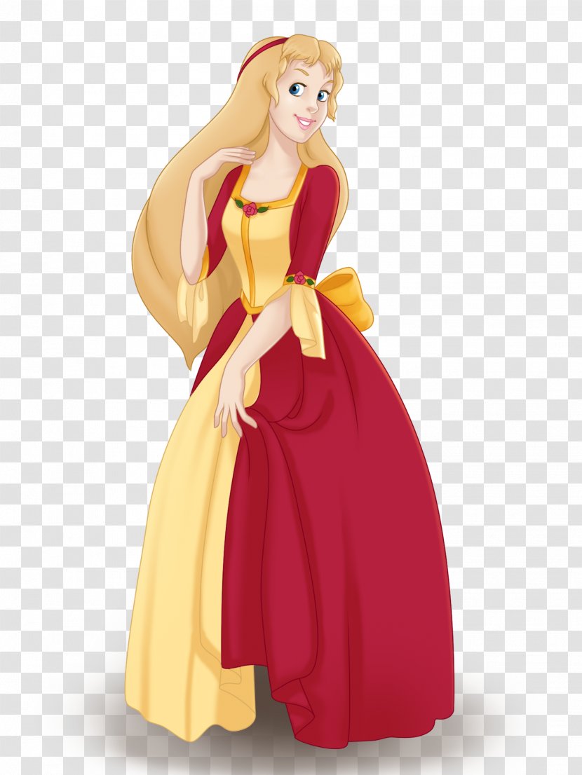 Belle Princess Eilonwy Ariel Disney The Walt Company - Fictional Character Transparent PNG