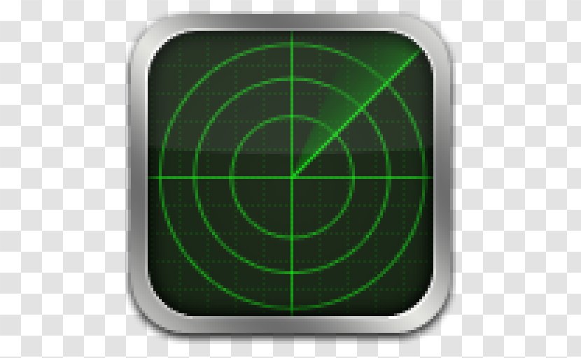 Radar Share Icon - Computer Program Transparent PNG