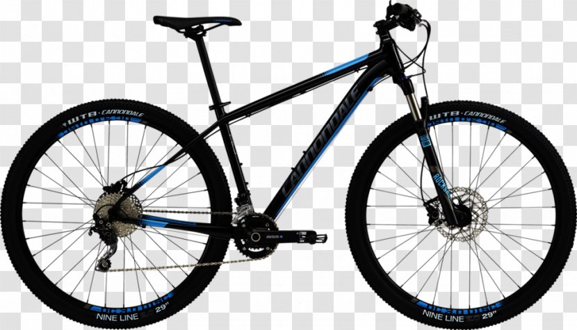Merida Industry Co. Ltd. Mountain Bike Bicycle 29er Hardtail - Co Ltd - Motion Model Transparent PNG