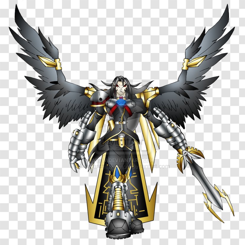 Action & Toy Figures Eagle Character Fiction Transparent PNG