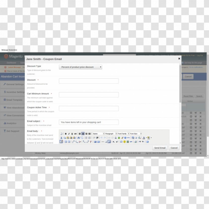 Computer Software Screenshot Program Display Device - Scratch Transparent PNG