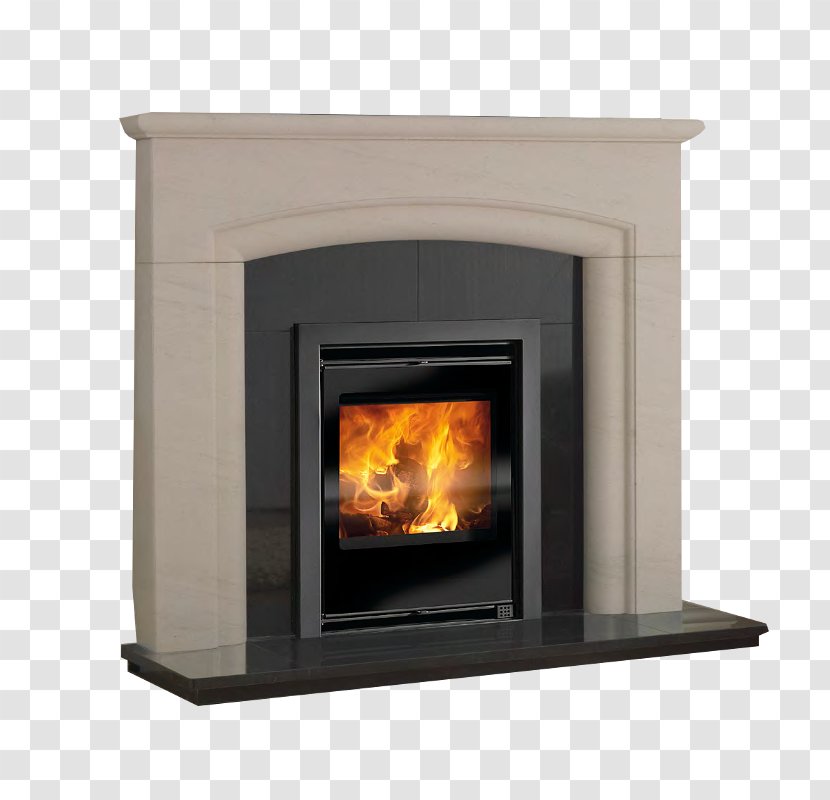 Wood Stoves Fireplace Hearth Multi-fuel Stove - Room Transparent PNG