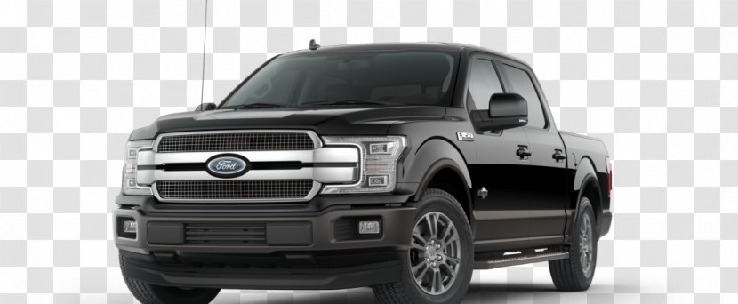 2017 Ford F-150 Motor Company Car 2018 Lariat - Automotive Wheel System Transparent PNG