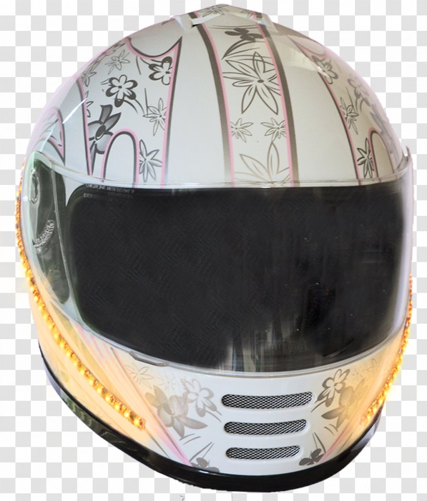 Motorcycle Helmets - Sports Equipment - Helmet Transparent PNG