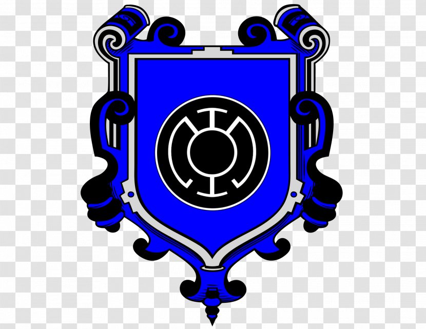 Cobalt Blue Clip Art - Logo - Design Transparent PNG