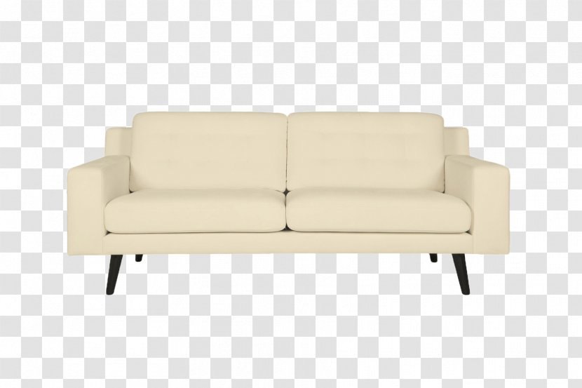 Couch Sofa Bed Comfort Armrest - Loveseat - Home Interior Transparent PNG