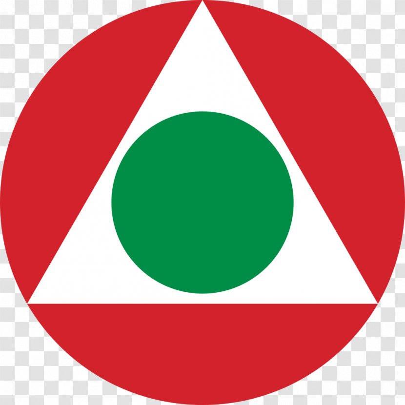 Hungary Roundel Hungarian Air Force Military Aircraft Insignia - Point - Countries Flags Transparent PNG