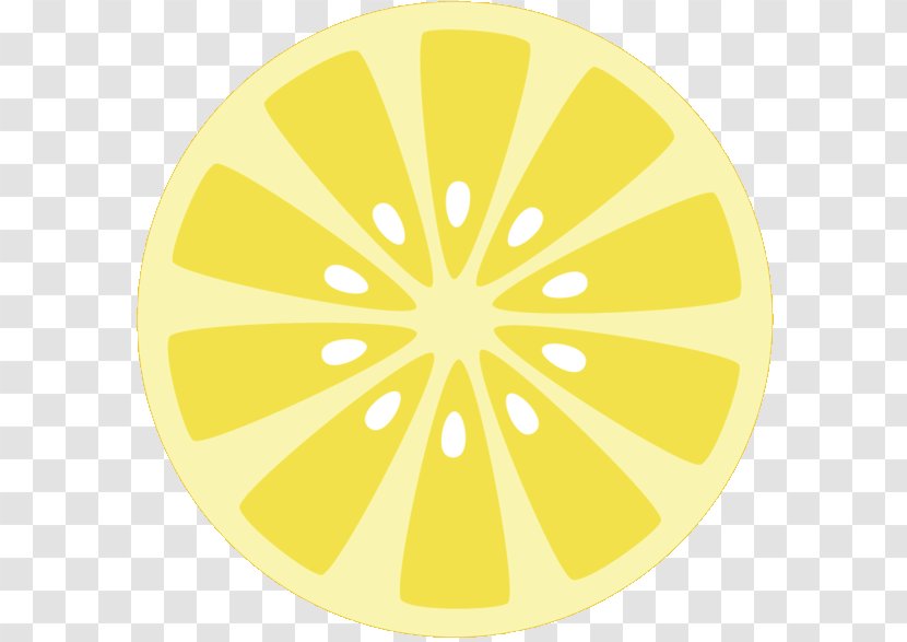 Lemon Product Design Symmetry Font - Fruit - Green Transparent PNG