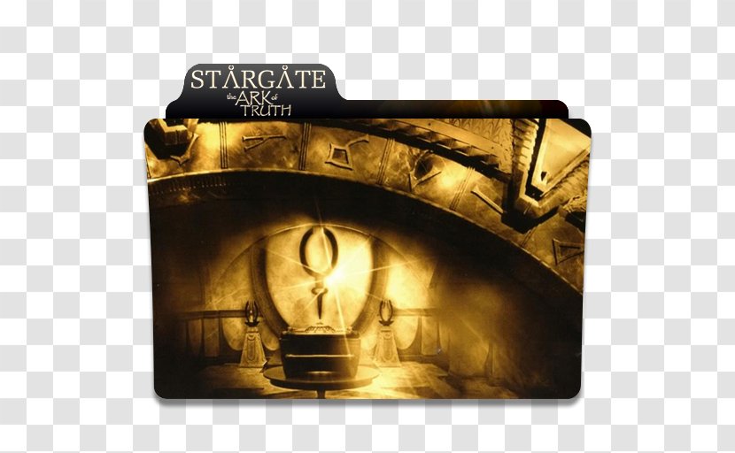 Stargate SG-1 - Peter Deluise - Season 1 Film Ori DVDStargate Transparent PNG