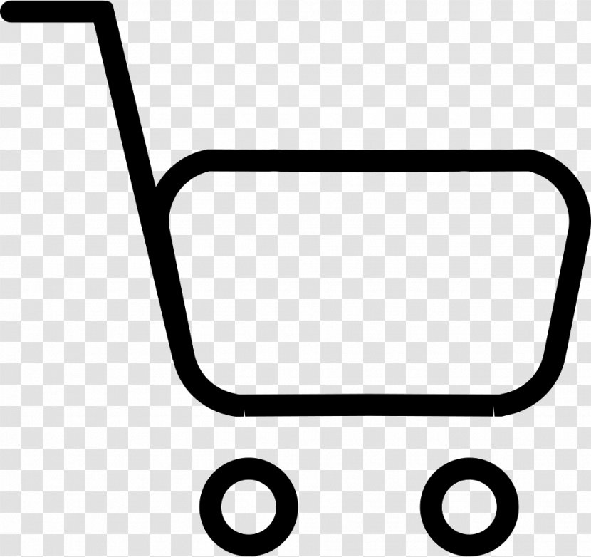Shopping Cart Clip Art Online - Centre Transparent PNG