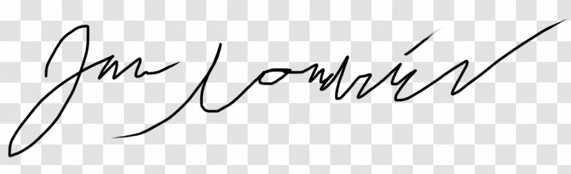 Dara Maries Calligraphy Facebook Brand Handwriting - Flower - Silhouette Transparent PNG
