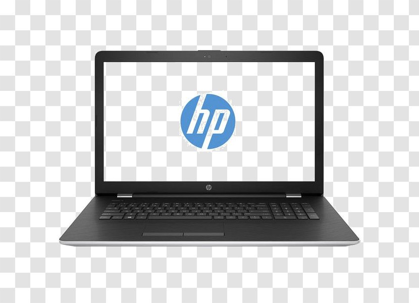 Laptop Intel Core Hewlett-Packard HP Pavilion - I5 Transparent PNG