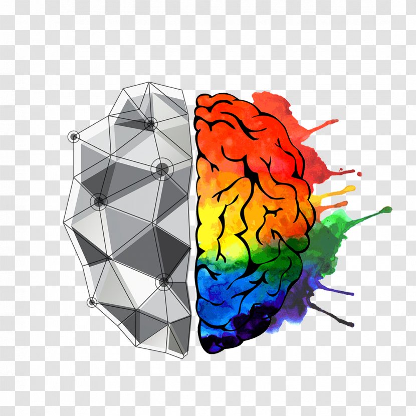 Vector Graphics Brain Stock Photography Royalty-free Clip Art - Human Transparent PNG
