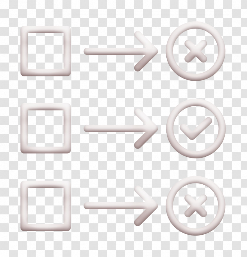 Goals Icon Progress Icon Strategy Icon Transparent PNG