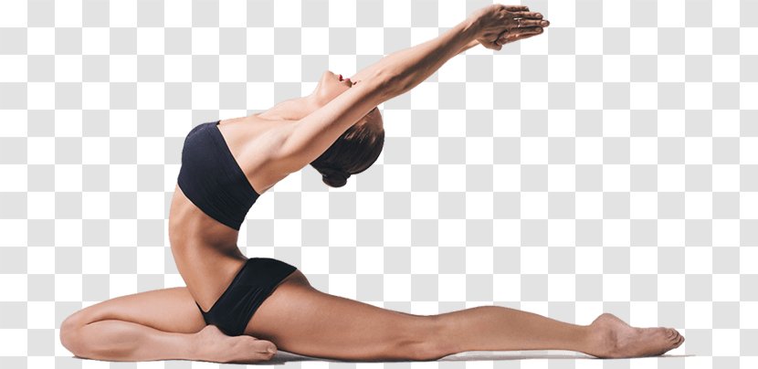 Hot Yoga Bikram & Pilates Mats Exercise - Watercolor Transparent PNG