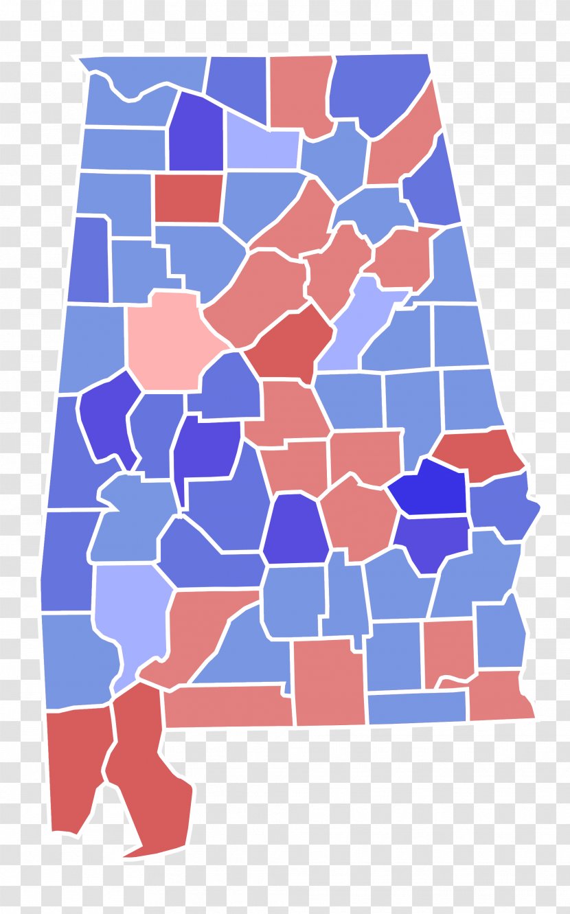 United States Presidential Election In Alabama, 2016 US Senate Special 2017 Elections Alabama - General Transparent PNG