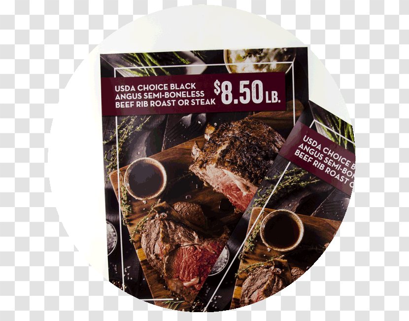 Short Ribs Game Meat Roast Beef Pot - Barbecue Transparent PNG